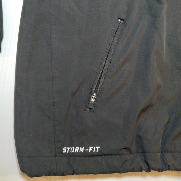 Nike Storm-Fit Oregon State Windbreaker Sz M - Picture 6 of 11